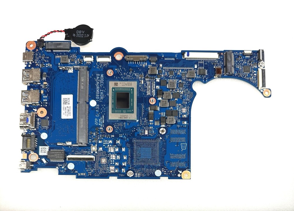 Материнская плата NB.A7Y11.002 Acer AMD Ryzen 5 5500U 4GB Motherboard A515-45 — фото 1