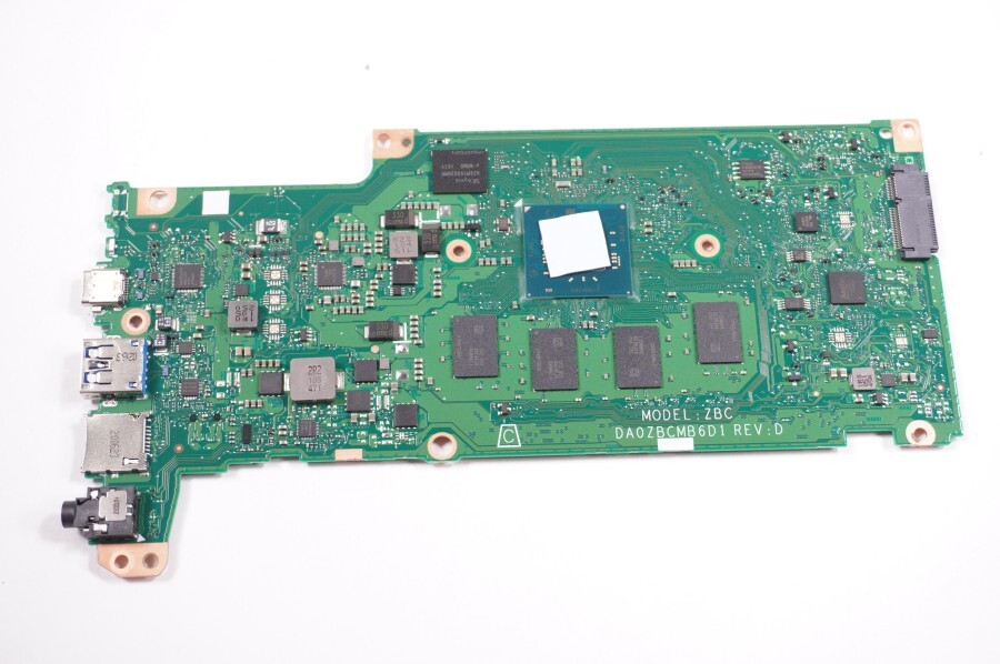 Накопитель NB.HKC11.01K Acer Mb N4020 4Gb Emmc64Gb Uma CB315-3HT-C5D3 — фото 1