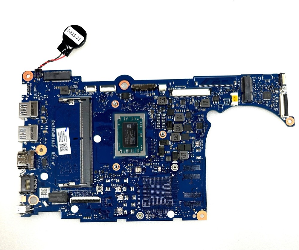 Материнская плата NB.HVV11.005 Acer A314-22 AMD Ryzen 5 3500U 2.1G/4G/UM MOTHERBOARD — фото 1
