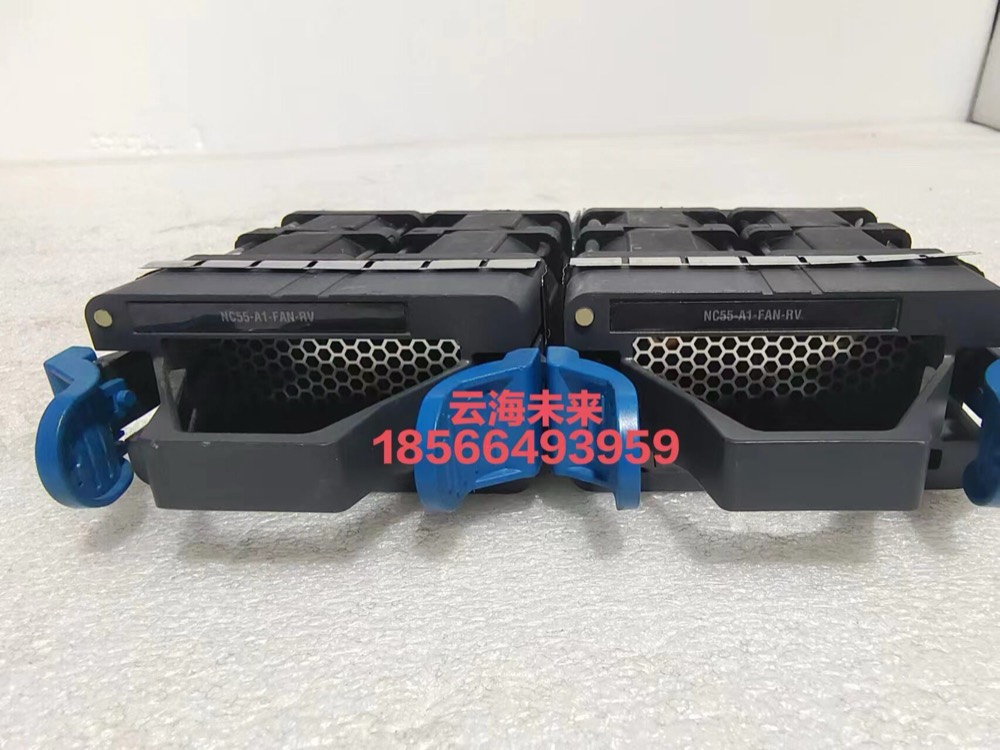 Вентилятор Cisco NC55-A1-FAN-RV — фото 1