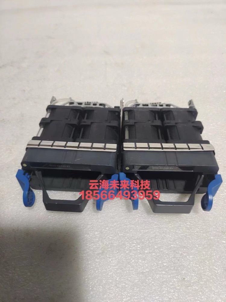 Вентилятор Cisco NC55-A1-FAN-RV — фото 2