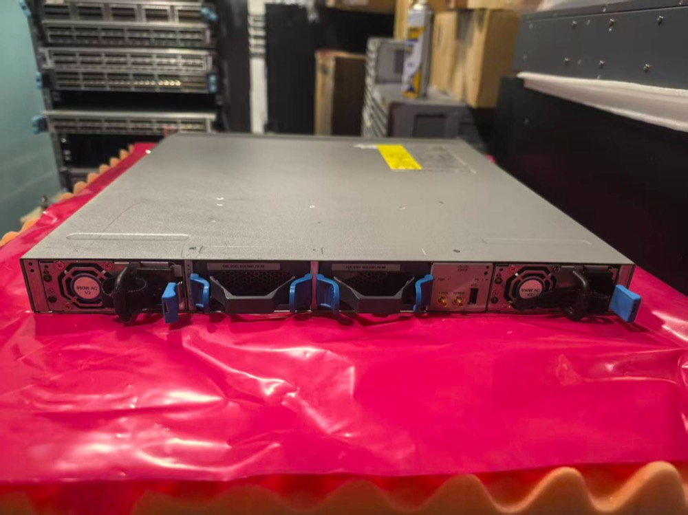 Маршрутизатор Cisco NCS-5001 — фото 1