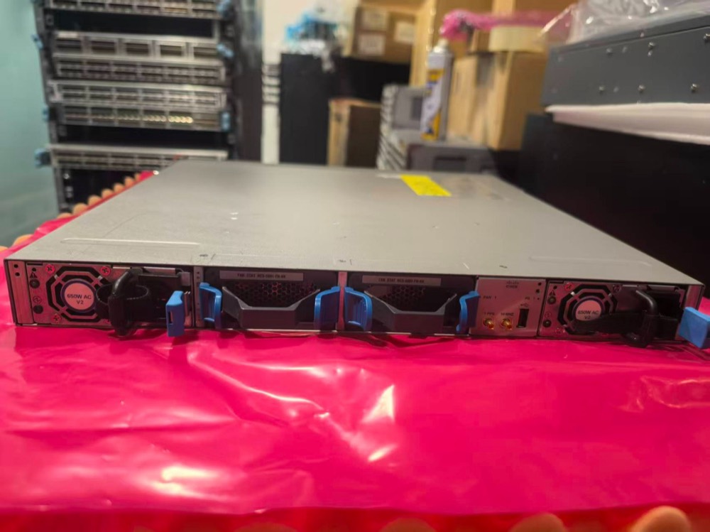 Маршрутизатор Cisco NCS-5001 — фото 2