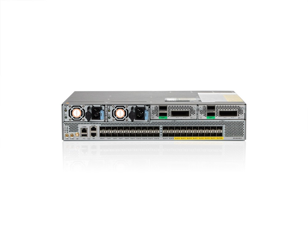 Маршрутизатор CISCO NCS-55A2-MOD-SYS НОВЫЙ — фото 1