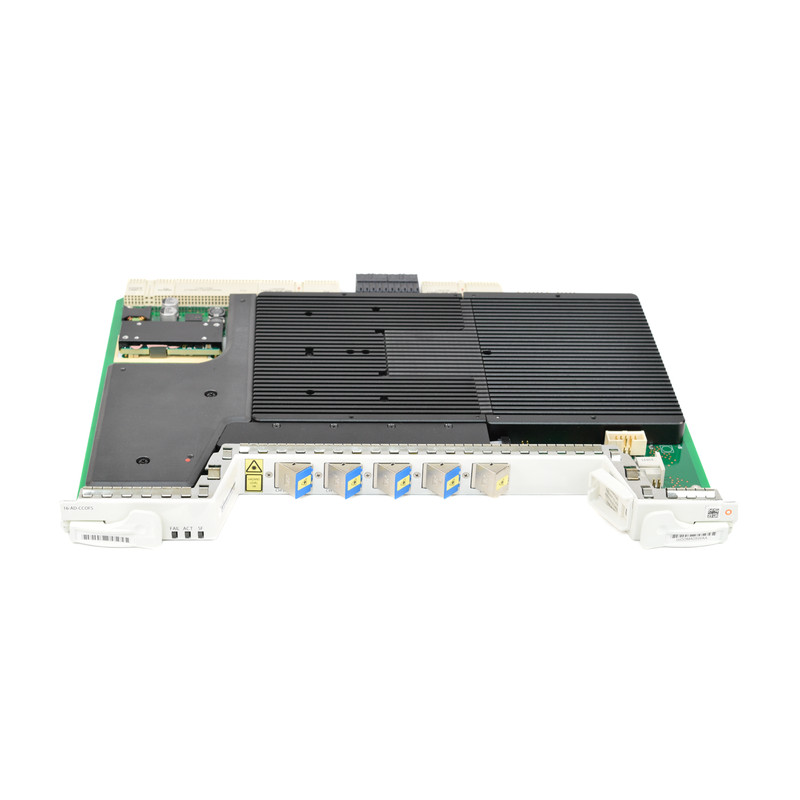 Коммутатор Cisco NCS2K-16-AD-CCOFS 16x Port- 4- to12-degree Contentionless Add/Drop Unit — фото 1