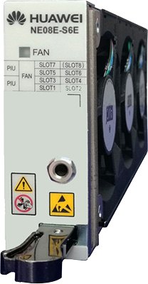 Модуль вентиляторов Huawei NEDM000FAN00 — фото 1