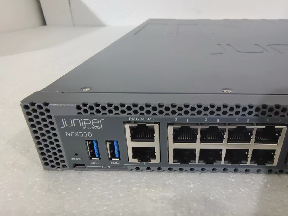 Оборудование Cisco NFX350 — фото 1