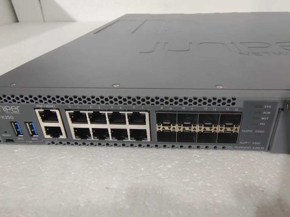 Оборудование Cisco NFX350 — фото 2