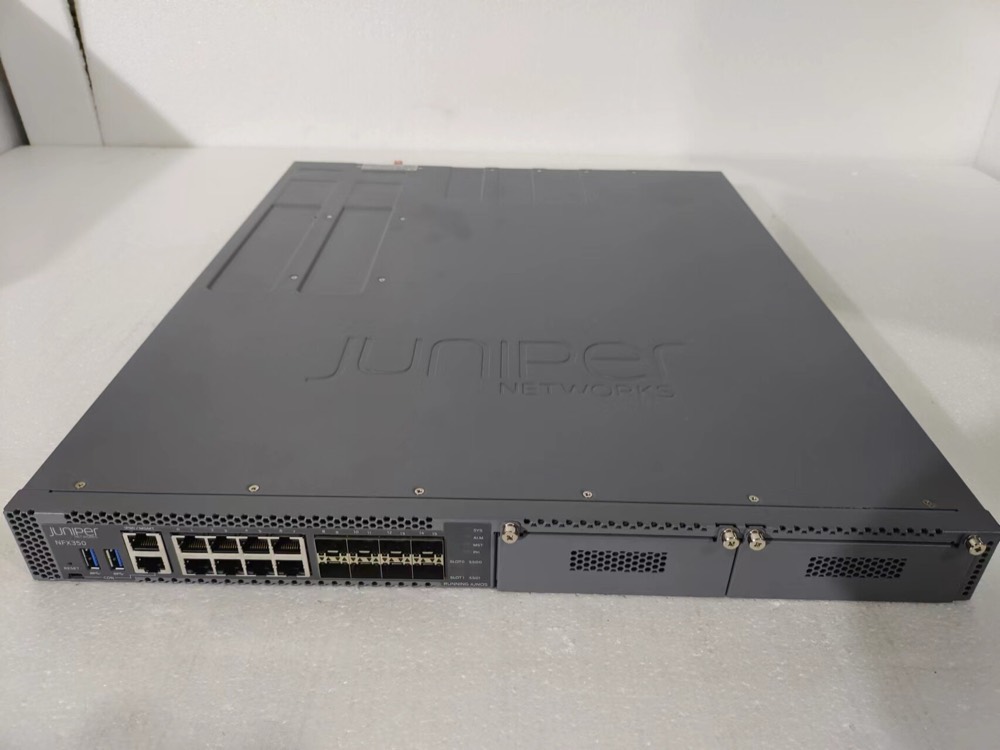 Оборудование Cisco NFX350 — фото 3