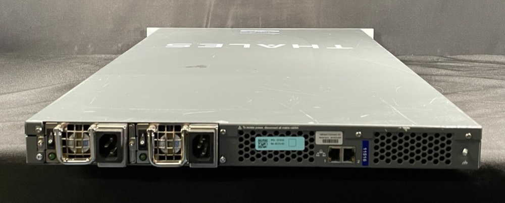 Оборудование Cisco NH2075 — фото 2