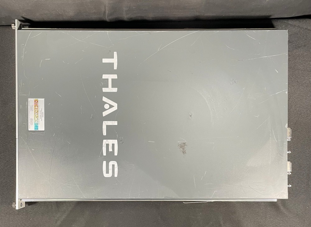 Оборудование Cisco NH2075 — фото 3