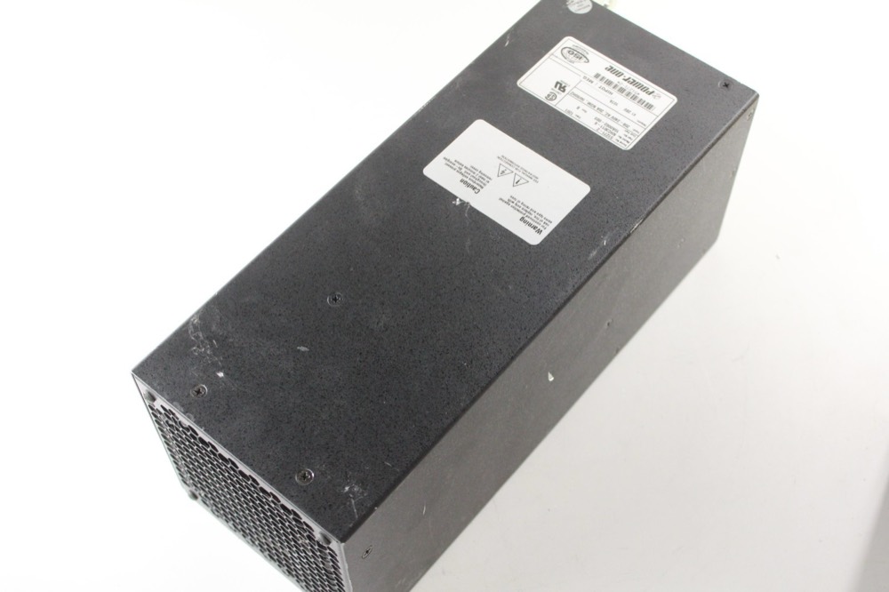 Блок питания NHC3011-6 10A0062-003 POWER ONE NHC3000 Series 28V 107A Power Supply — фото 1