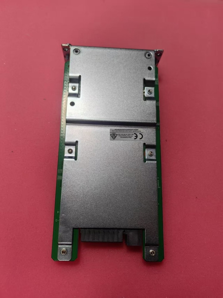Модуль расширения Cisco NIM-16A — фото 1