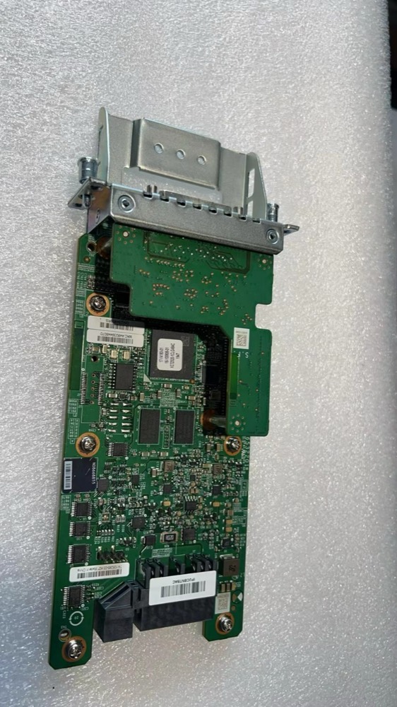 Маршрутизатор Cisco NIM-24A — фото 1
