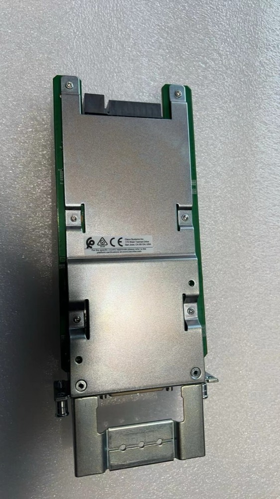 Маршрутизатор Cisco NIM-24A — фото 2