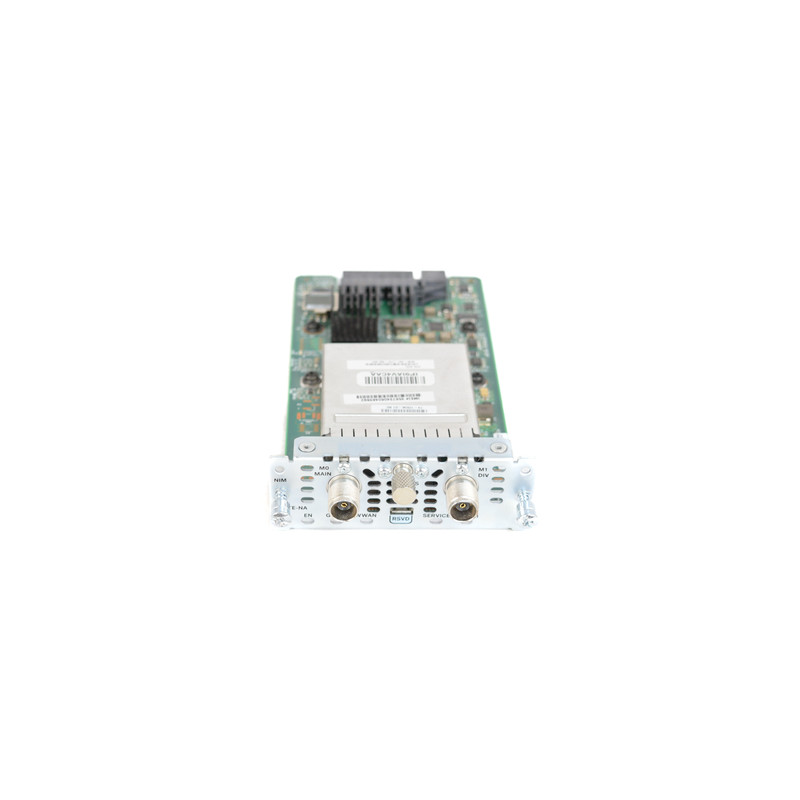 Модуль 4G LTE Cisco NIM-4G-LTE-NA — фото 1