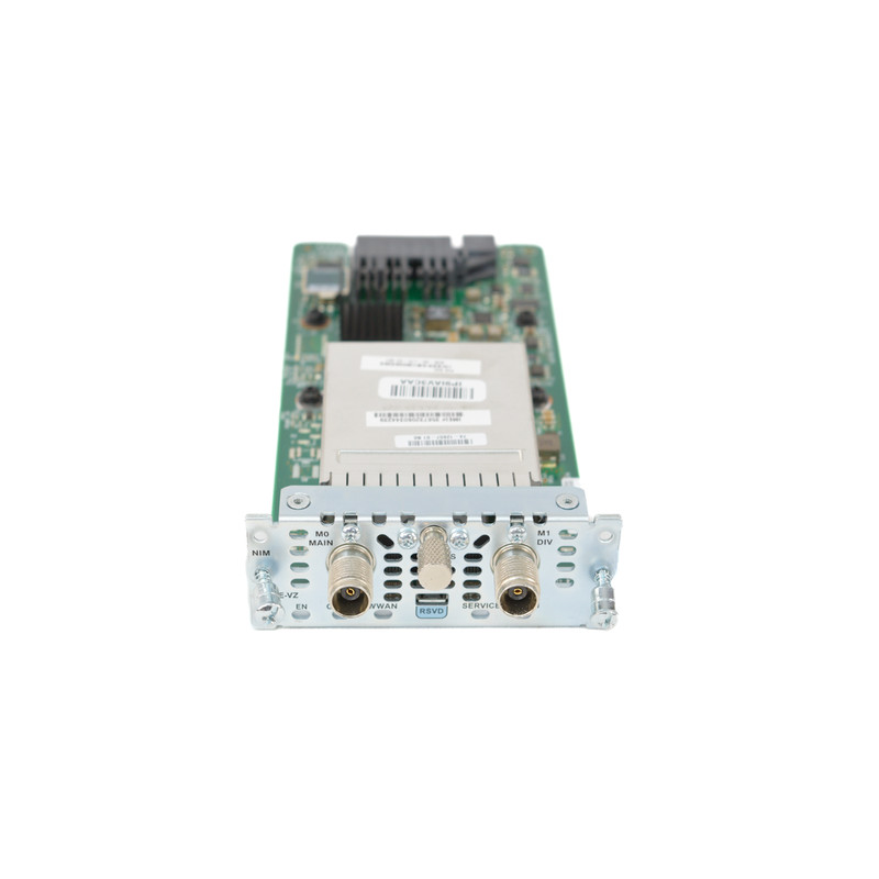 Маршрутизатор Cisco NIM-4G-LTE-VZ — фото 1