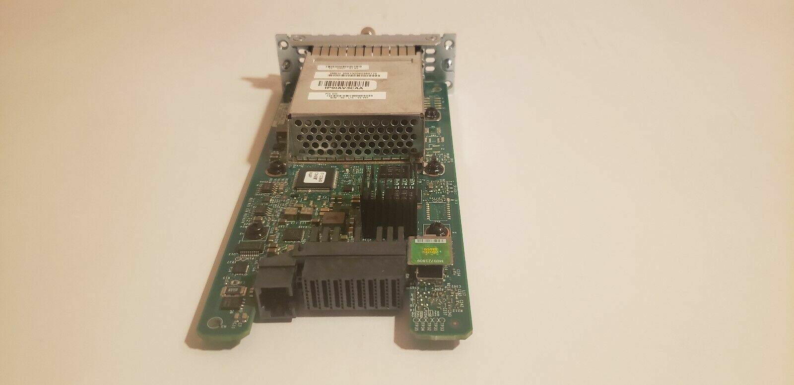 Маршрутизатор Cisco NIM-4G-LTE-VZ — фото 3