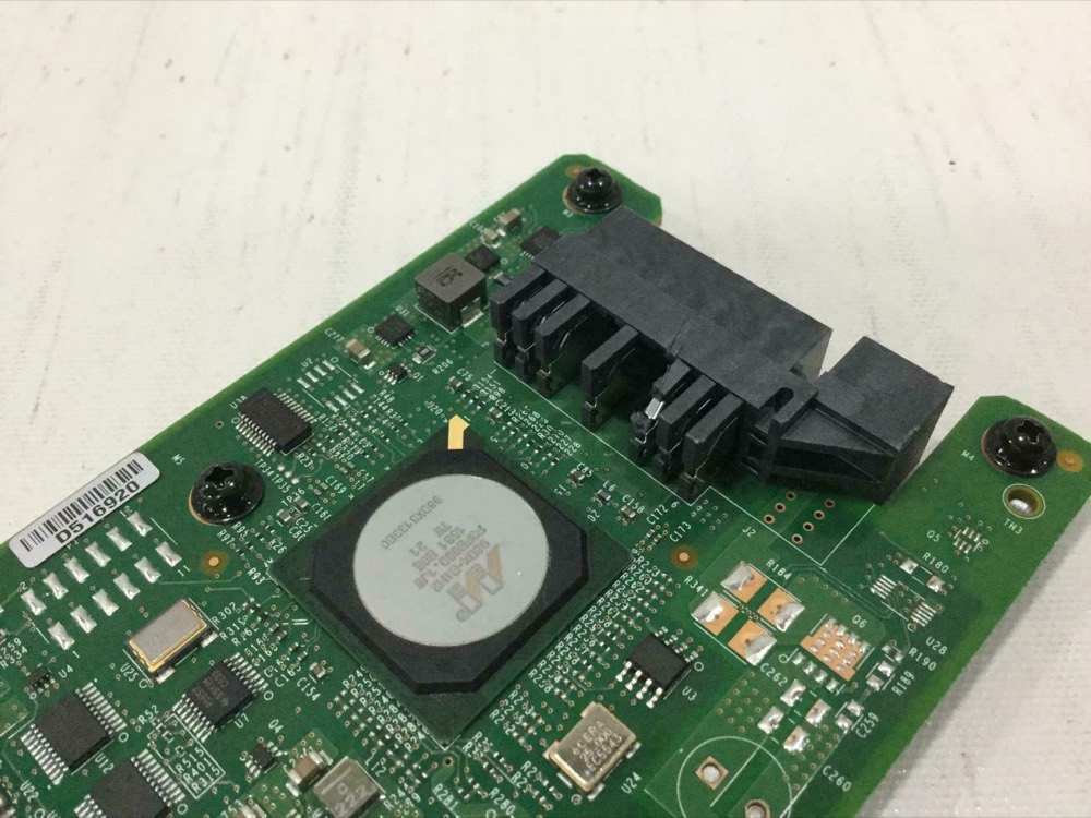 Маршрутизатор Cisco NIM-ES2-8 — фото 2