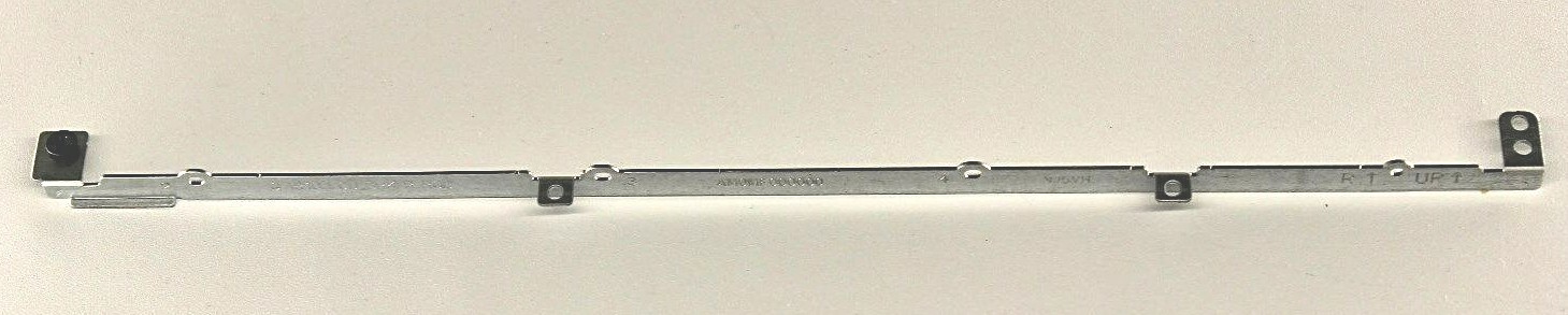 Дисплей/экран NJ5VH Dell Precision M6700 IPS Screen Panel Metal Frame Bracket Right NJ5VH — фото 1