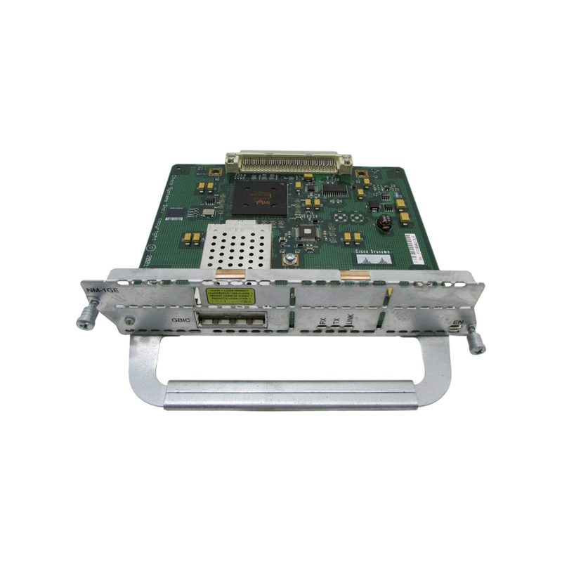 Модуль Cisco NM-1GE — фото 1