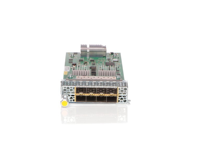 Маршрутизатор Cisco NM-8X10G — фото 1