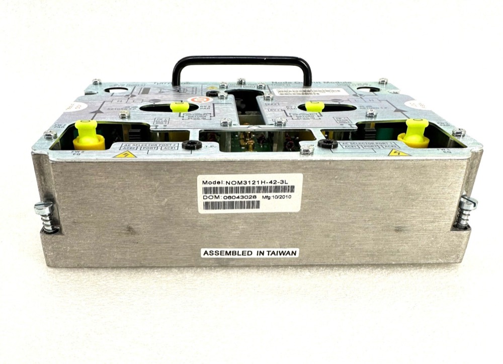 Модуль NOM3121H-42-3L Harmonic NODE OUTPUT MODULE — фото 1