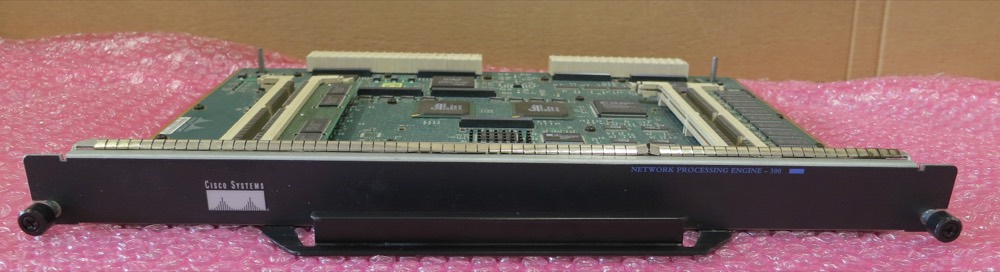 Модуль Cisco NPE-300 — фото 1