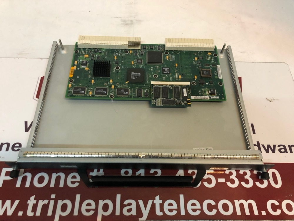 Модуль Cisco 7200VXR NPE-400 800-08135 — фото 1