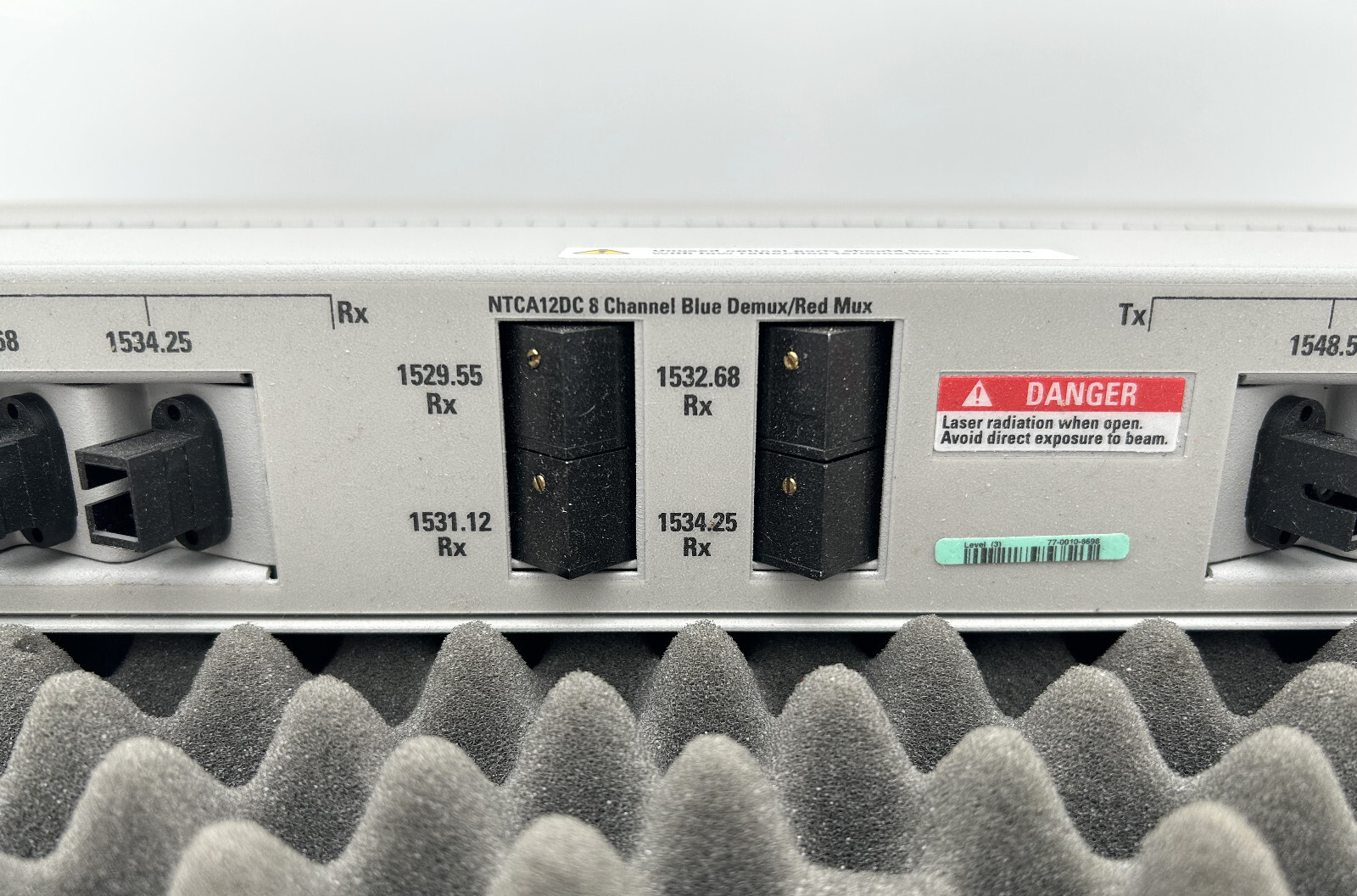 Операторское оборудование Nortel NTCA12CC Optera Mor Plus Optical Amplifier — фото 1