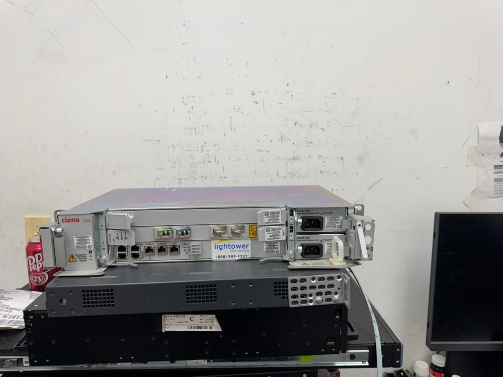 Операторское оборудование Cisco NTK503LA — фото 1