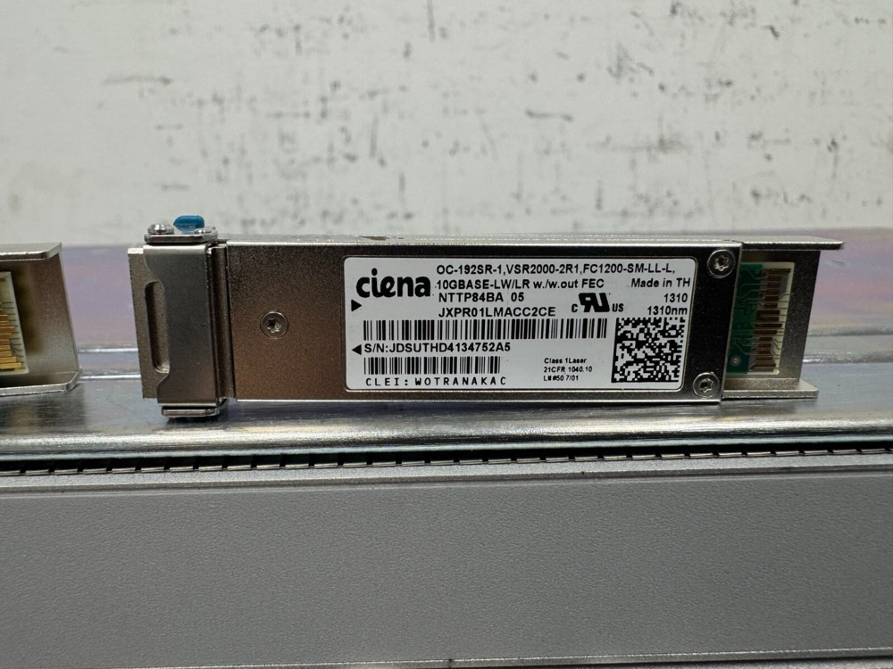 Операторское оборудование Cisco NTK503LA — фото 3