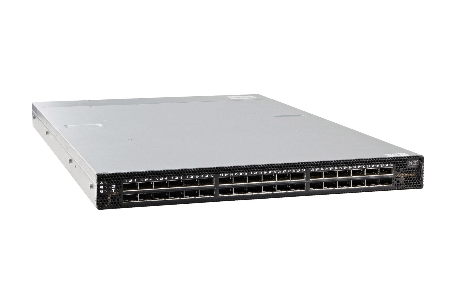 Операторское оборудование Ciena NTK507MS Rear Exhaust High Flow Cooling — фото 2