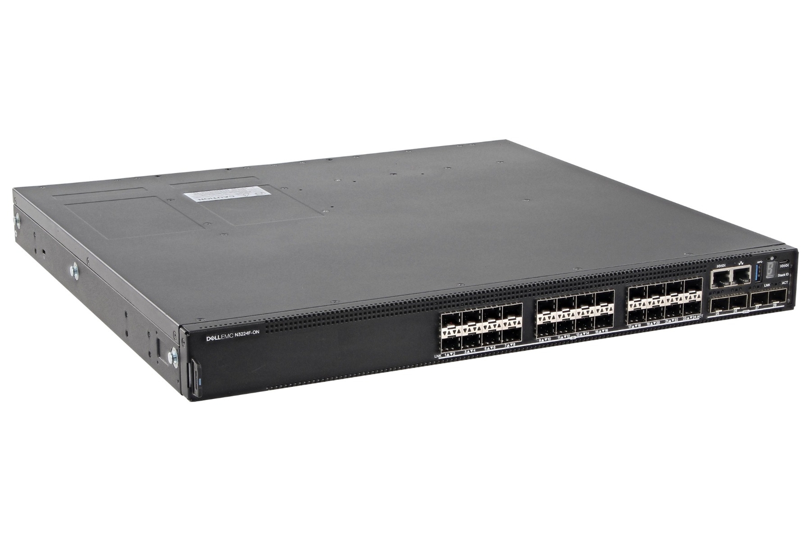 Трансивер Ciena NTK532DA OTN Flex MOTR 1x XFP/8x SFP D/S Line Card Module — фото 2