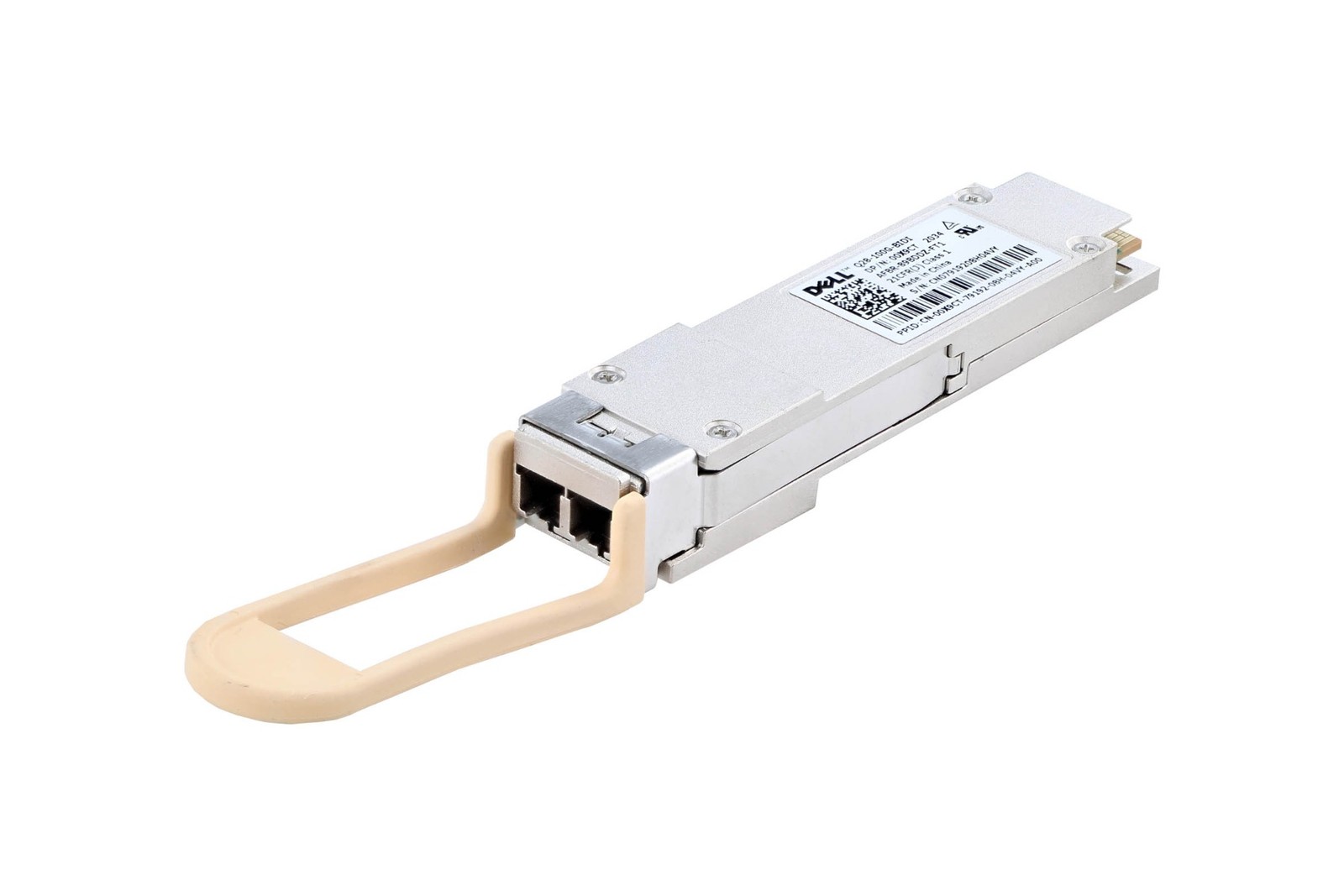 Операторское оборудование Ciena NTK538UJ 100G OTR WL3e Prem C-Band LR4 Module — фото 2