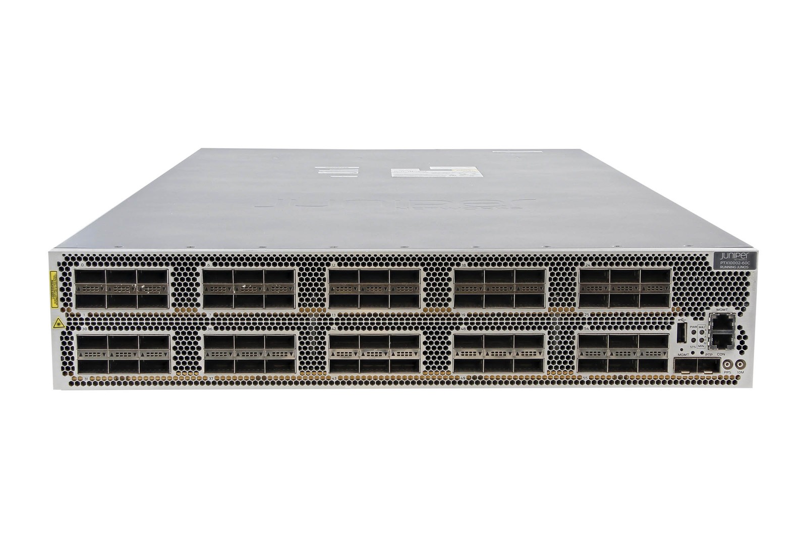 Операторское оборудование Ciena NTK538UJ 100G OTR WL3e Prem C-Band LR4 Module — фото 3
