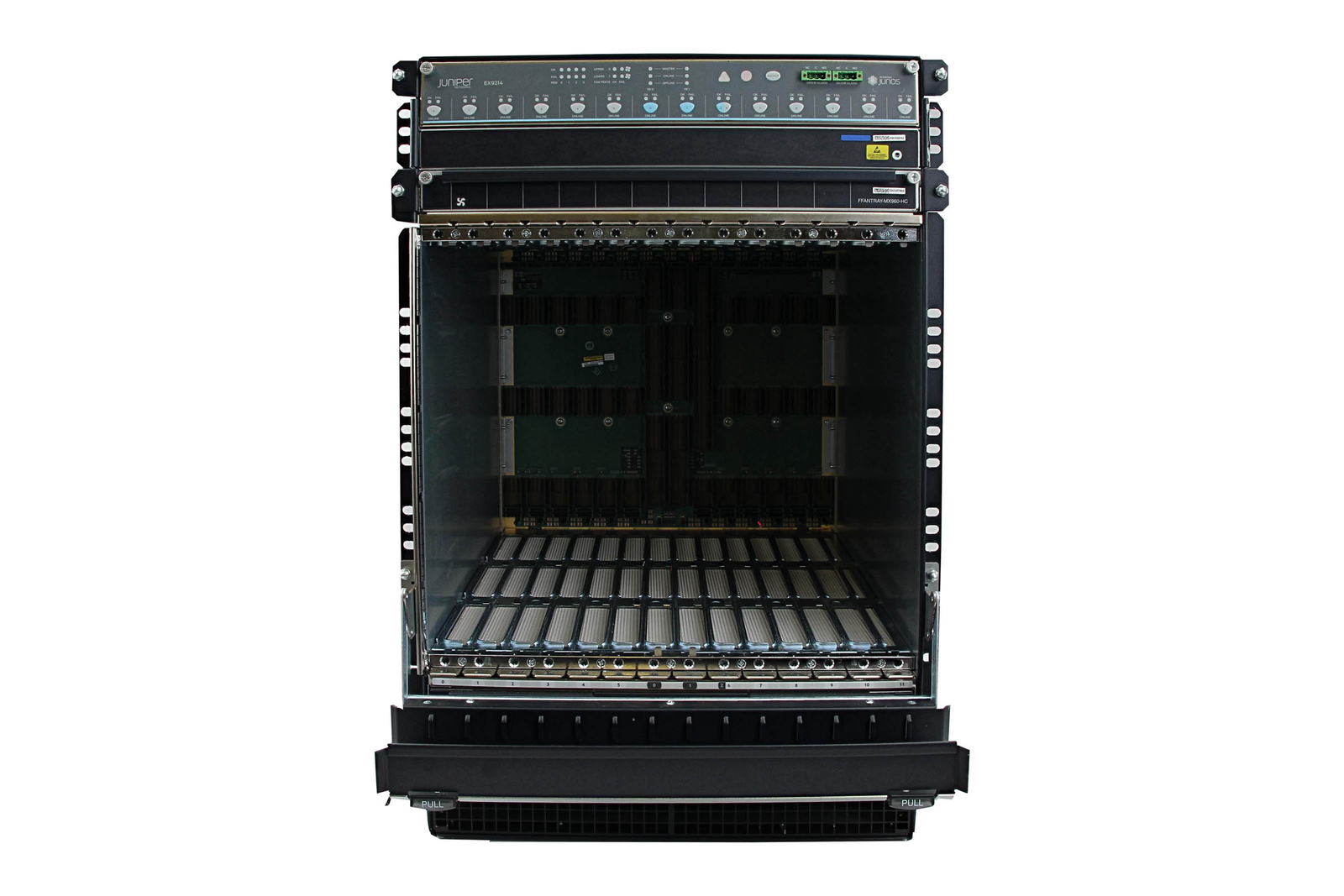 Операторское оборудование Ciena NTK554BAE5 OME 6500 2X OPT SERVICE CHANNEL — фото 2