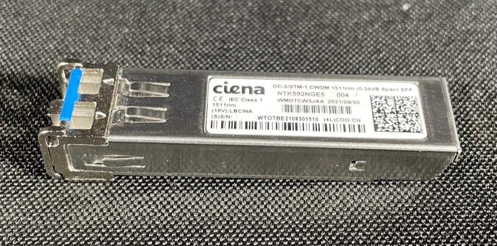Операторское оборудование Cisco NTK592NGE5 — фото 1