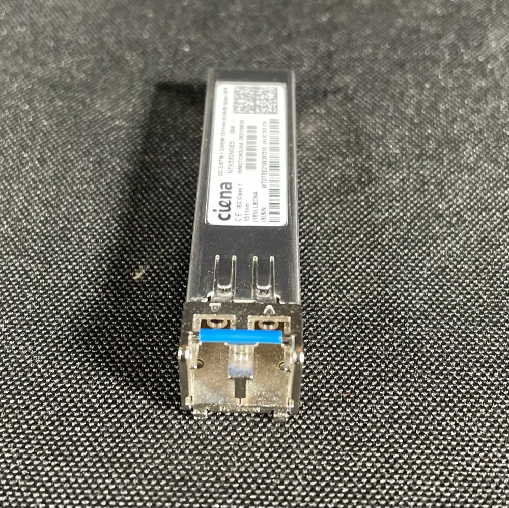 Операторское оборудование Cisco NTK592NGE5 — фото 3
