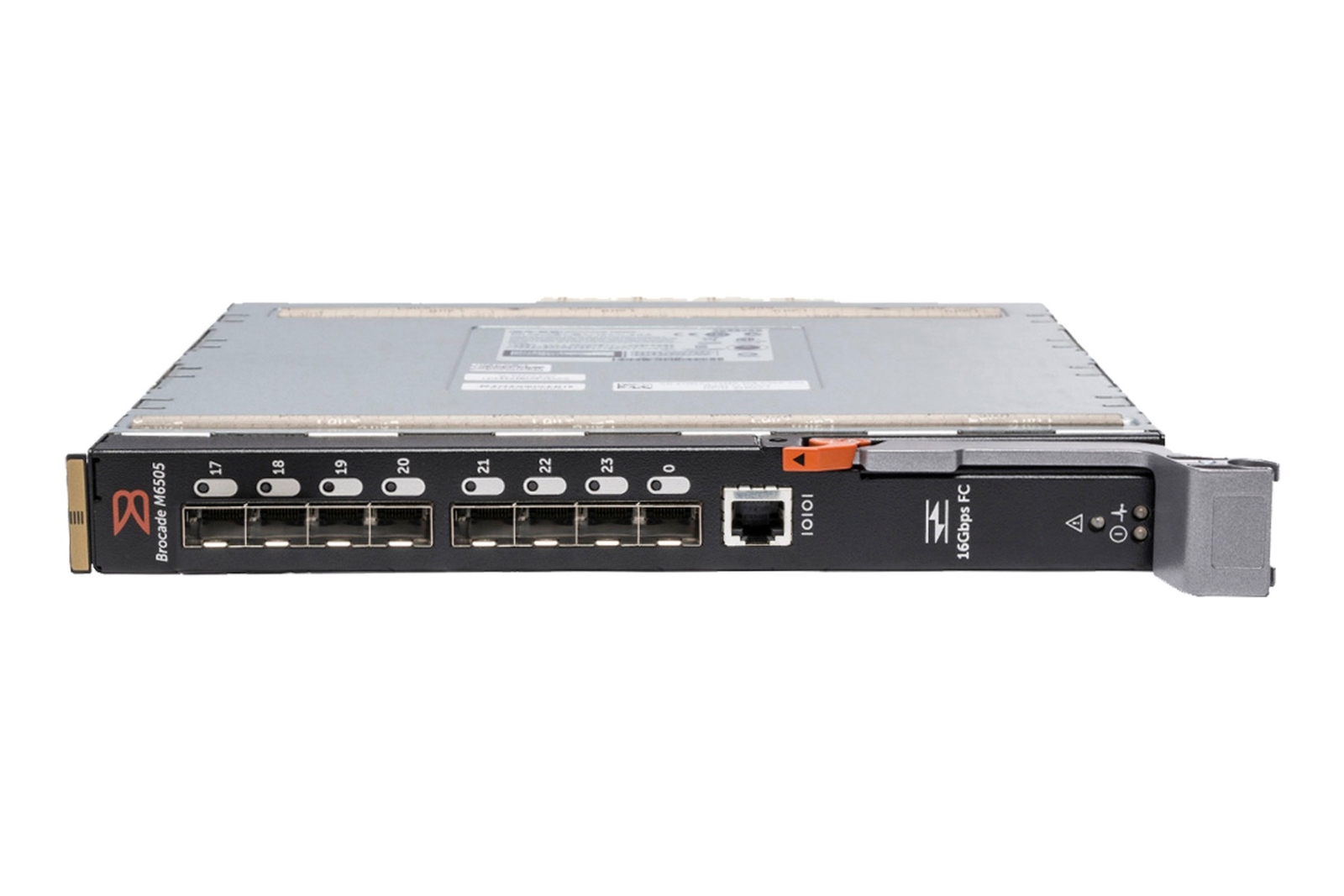 Операторское оборудование Ciena NTK605GA 4X60A Power Input Card Type2 (breakered) — фото 1