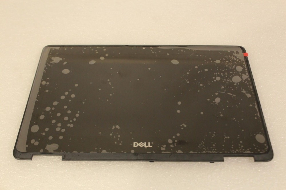 Дисплей/экран NV116WHM-T11 0VCTXR Dell Chromebook 5190 2-in-1 LCD Display Touch Screen Assembl — фото 1