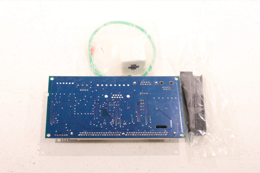 Модуль Interlogix NetworX TCP/IP Ethernet Internet Module W/ Mounting Kit P/N: NX-590NE — фото 3