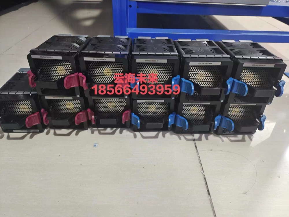 Вентилятор Cisco NXA-FAN-160CFM-PI/NXA-FA — фото 1