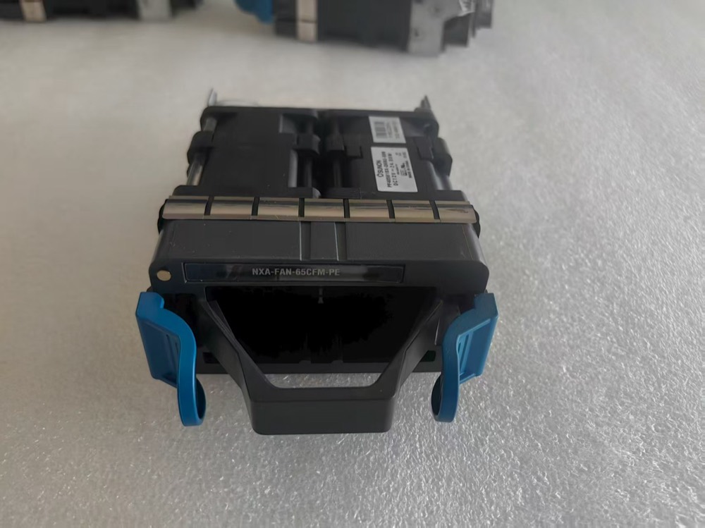 Модуль вентиляторов Cisco NXA-FAN-65CFM-PE — фото 1