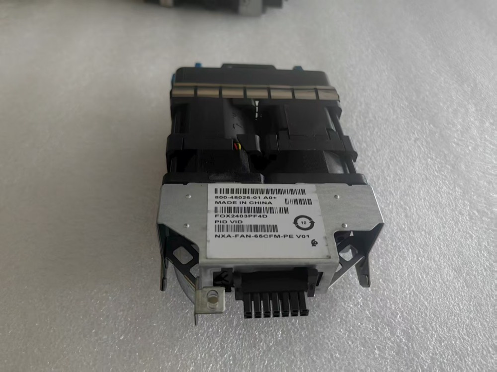 Модуль вентиляторов Cisco NXA-FAN-65CFM-PE — фото 3