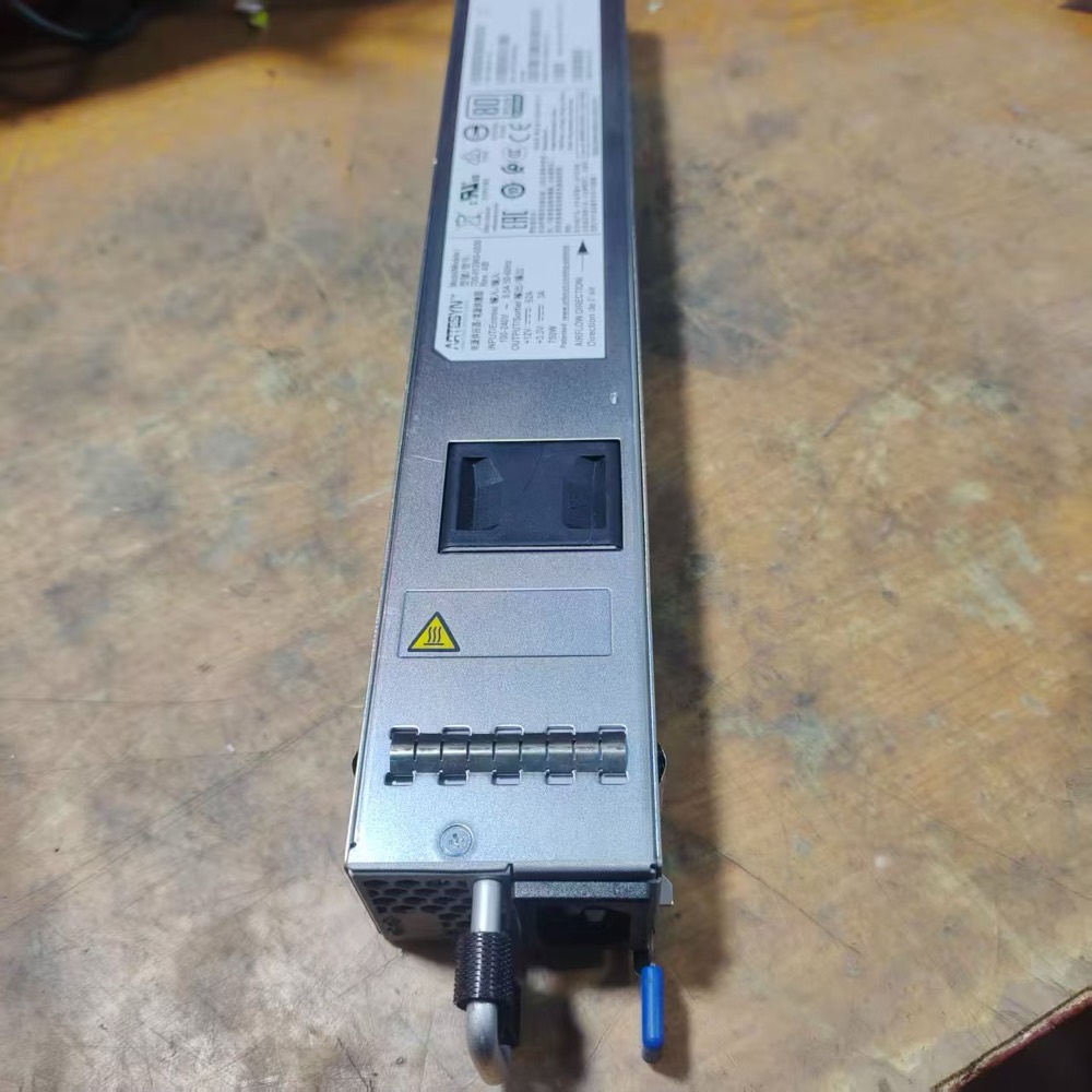 Коммутатор Cisco NXA-PAC-750W-PE — фото 1