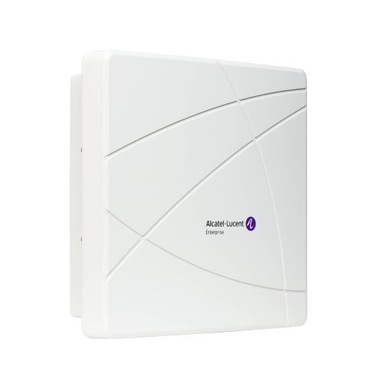 Точка доступа Wi-Fi OAW-AP1251 (Alcatel-Lucent Enterprise Stellar/OmniAccess) — фото 1
