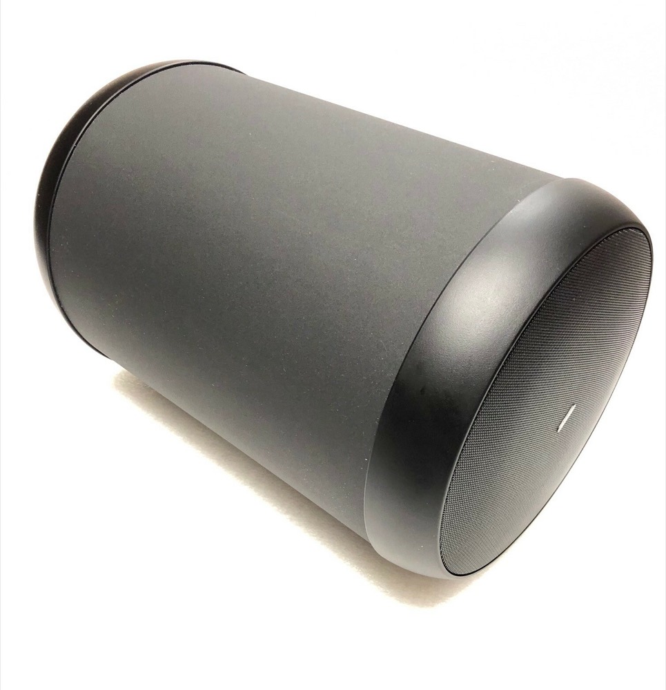 Компонент OCV-6 Tannoy Outdoor 6" Coaxial Pendant Loudspeaker Home Speaker Black — фото 1