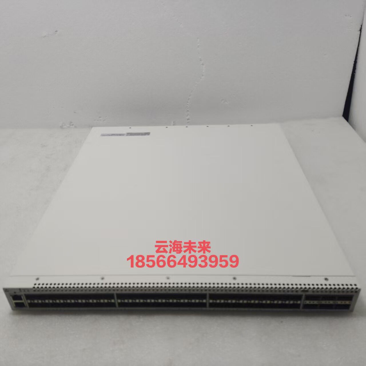 Коммутатор Cisco OCX1100-48SX-AFO — фото 2