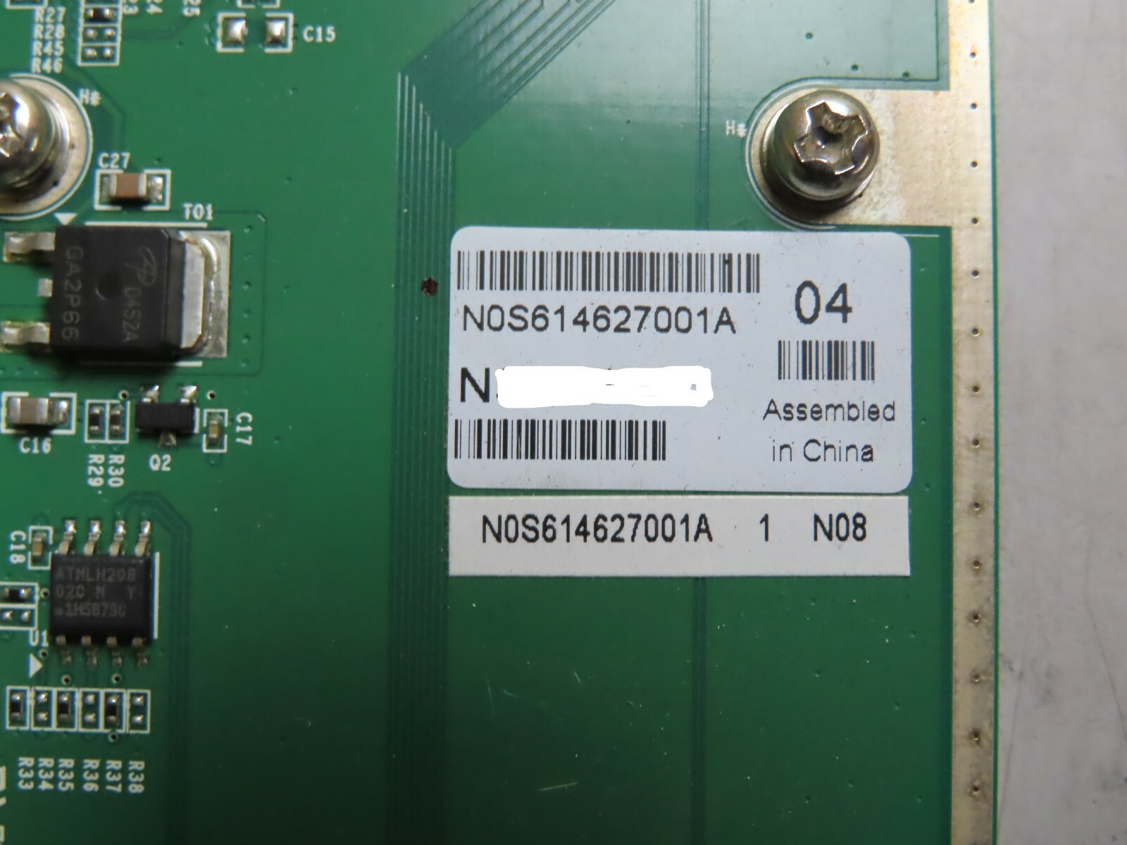 Коммутатор OmniSwitch OS6450 (Alcatel-Lucent Enterprise / ALE) — фото 2